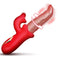 Deep Licker Licking Tongue Vibrator