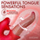 Lusty Licker Kissing Tongue Vibrator