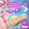 Haruka the Gamer Girl Vibrating Ass Stroker