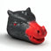 Drago Creature Cocks body-safe dragon silicone masturbator ash open-ended playful wellness