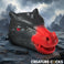 Drago Silicone Masturbator