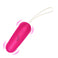 Silicone Vibrating Egg