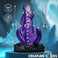 Leviathan Silicone Dildo