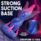 Krakenar Tentacle Silicone Dildo