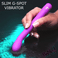 Slim G-Spot Vibrator