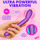 Slim G-Spot Vibrator