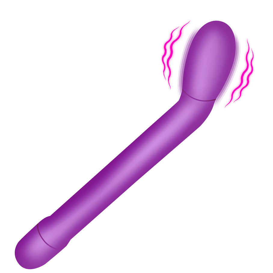 Slim G-Spot Vibrator