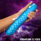 Tenta-Squirm Squirming Silicone Vibrator