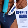 1.5oz Keep It Hard Stay Hard Gel