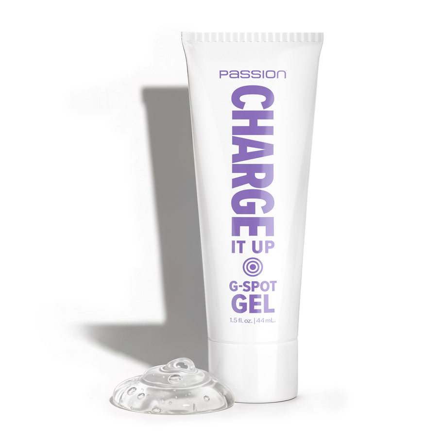 1.5oz Charge Up G-Spot Gel