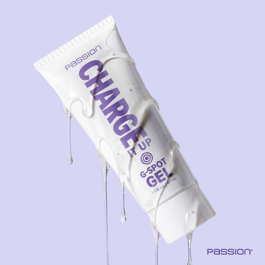 1.5oz Charge Up G-Spot Gel
