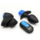 shop body-safe e-stim anal plug head teaser kit Zeus 2-in-1 wellness playful me-time online