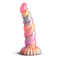 shop body-safe unicorn silicone dildo Aurora Creature Cocks pastel self-care online