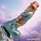Majestic Creature Cocks Seraphina dragon silicone dildo body-safe iridescent