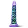 Eryndor dragon silicone dildo body-safe scale texture unique fantasy experience