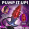 shop Anal Invader body-safe pump-up silicone anal plug Creature Cocks self-care online