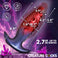 best body-safe inflatable veined fantasy anal plug Anal Invader Creature Cocks self-care