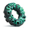Octo-Grip Silicone Cock Ring