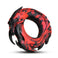 Hell Fang Silicone Cock Ring