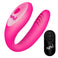 Gyrating G-Spot Vibrator