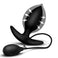 Ass Expander Magnetic Inflatable Anal Plug