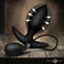 Ass Expander Magnetic Inflatable Anal Plug
