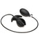 Ass Lock Magnetic Inflatable Anchor Anal Plug