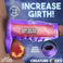 Tenta-Thick Silicone Penis Enhancer