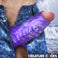Tenta-Thick Silicone Penis Enhancer