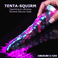 Tenta-Squirm Squirming & Vibrating Tentacle Silicone Dildo w/ Remote
