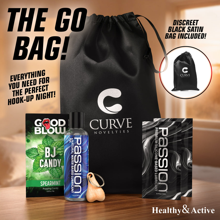 The GO Bag