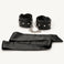 Surrender Cuffs & Blindfold Set