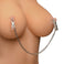 Naughty Pleasure Nipple Clamps