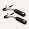Desire Vibes Vibrating Nipple Clamps