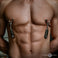 Desire Vibes Vibrating Nipple Clamps