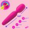 Flexible Silicone Wand