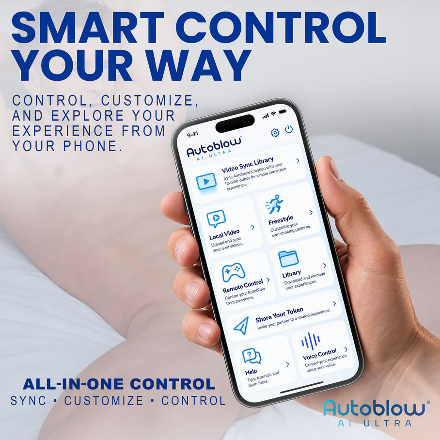 Autoblow AI Ultra