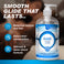 CleanStream Hybrid Anal Lube