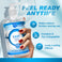 CleanStream Hybrid Anal Lube