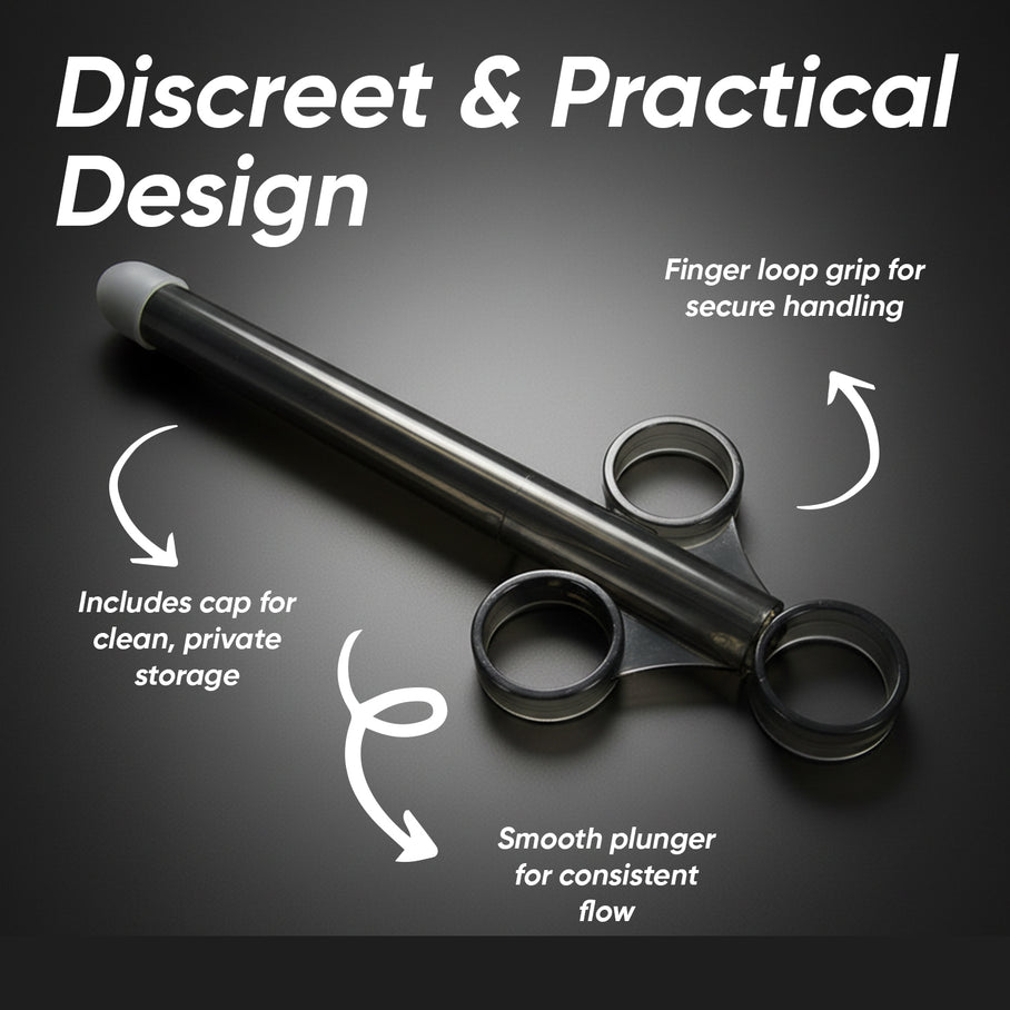 XL Lubricant Launcher