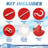 Enema and Douche Deluxe Kit