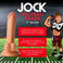 JOCK Football Frank 6.75