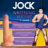 Jock Wrestling Wayne 7