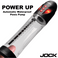 Power Up Automatic Waterproof Penis Pump