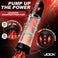 Power Up Automatic Waterproof Penis Pump