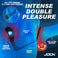 P-Spotter Silicone Prostate Vibrator Set