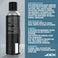 Best paraben-free water-based personal lubricant 8oz natural
feeling made in USA