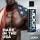 Jock Extra Creamy personal lube 240mL water-based creamy formula couples solo use