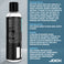 JOCK Extra Creamy water-based personal lubricant 8oz white formula fragrance-free lube