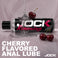 JOCK Rimming Lubricant 8oz - Cherry